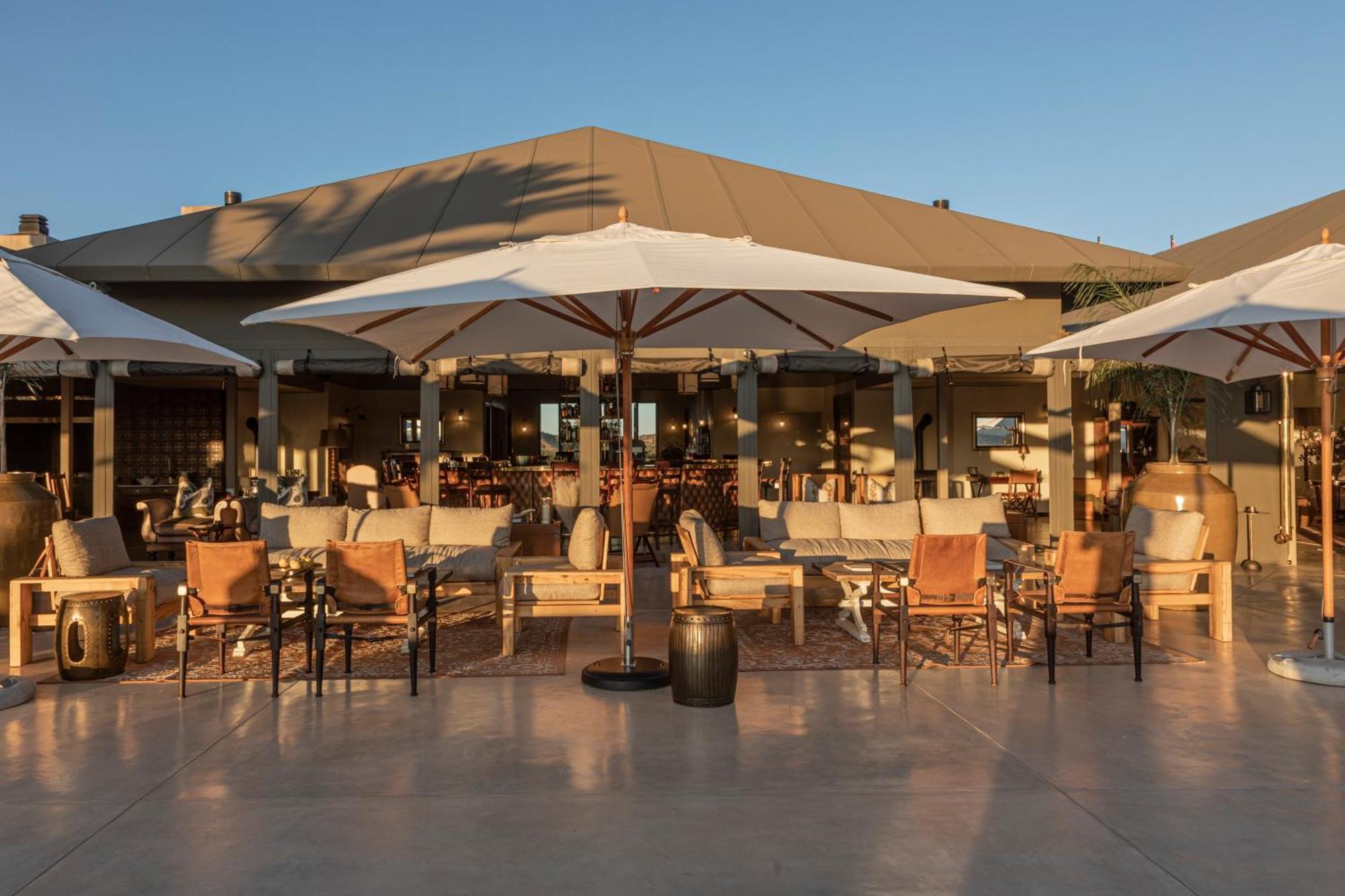 Gmundner Lodge Windhoek Extérieur photo