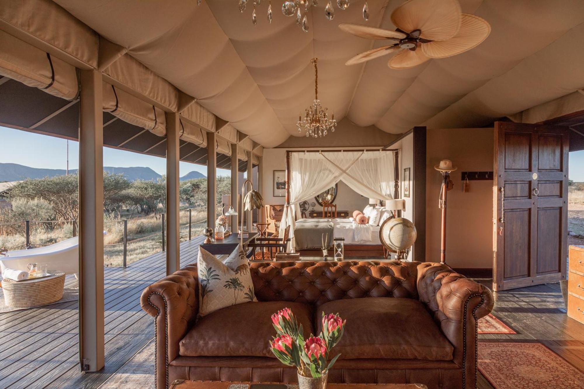 Gmundner Lodge Windhoek Extérieur photo