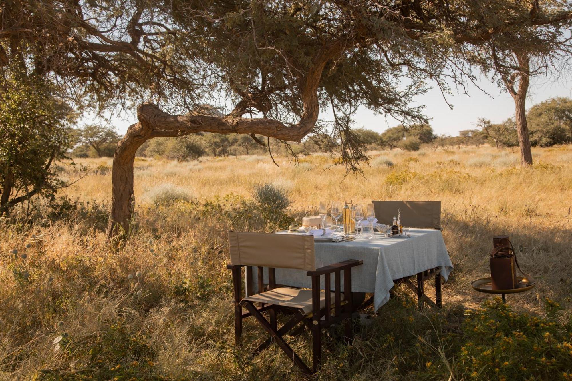 Gmundner Lodge Windhoek Extérieur photo