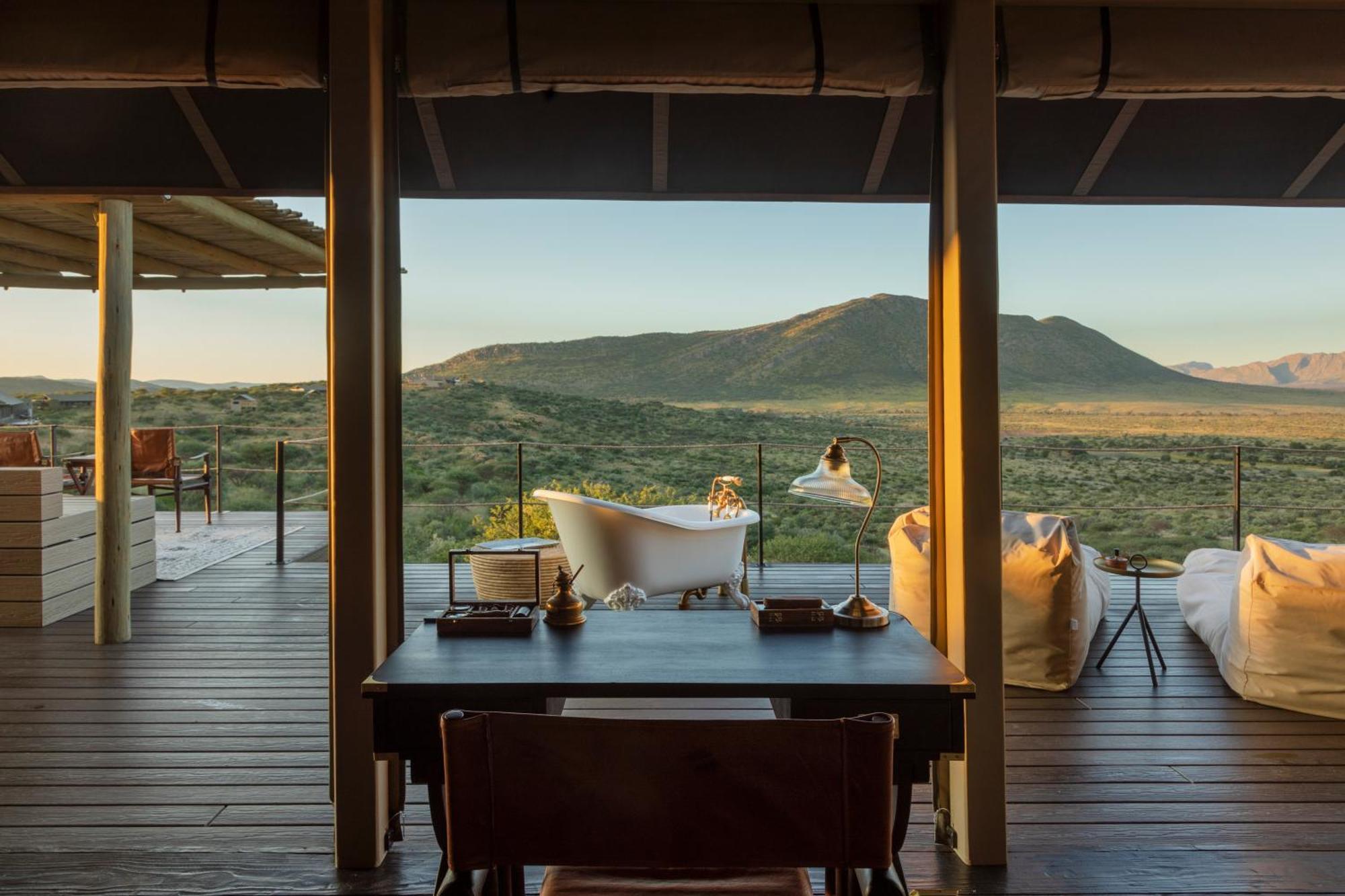 Gmundner Lodge Windhoek Extérieur photo