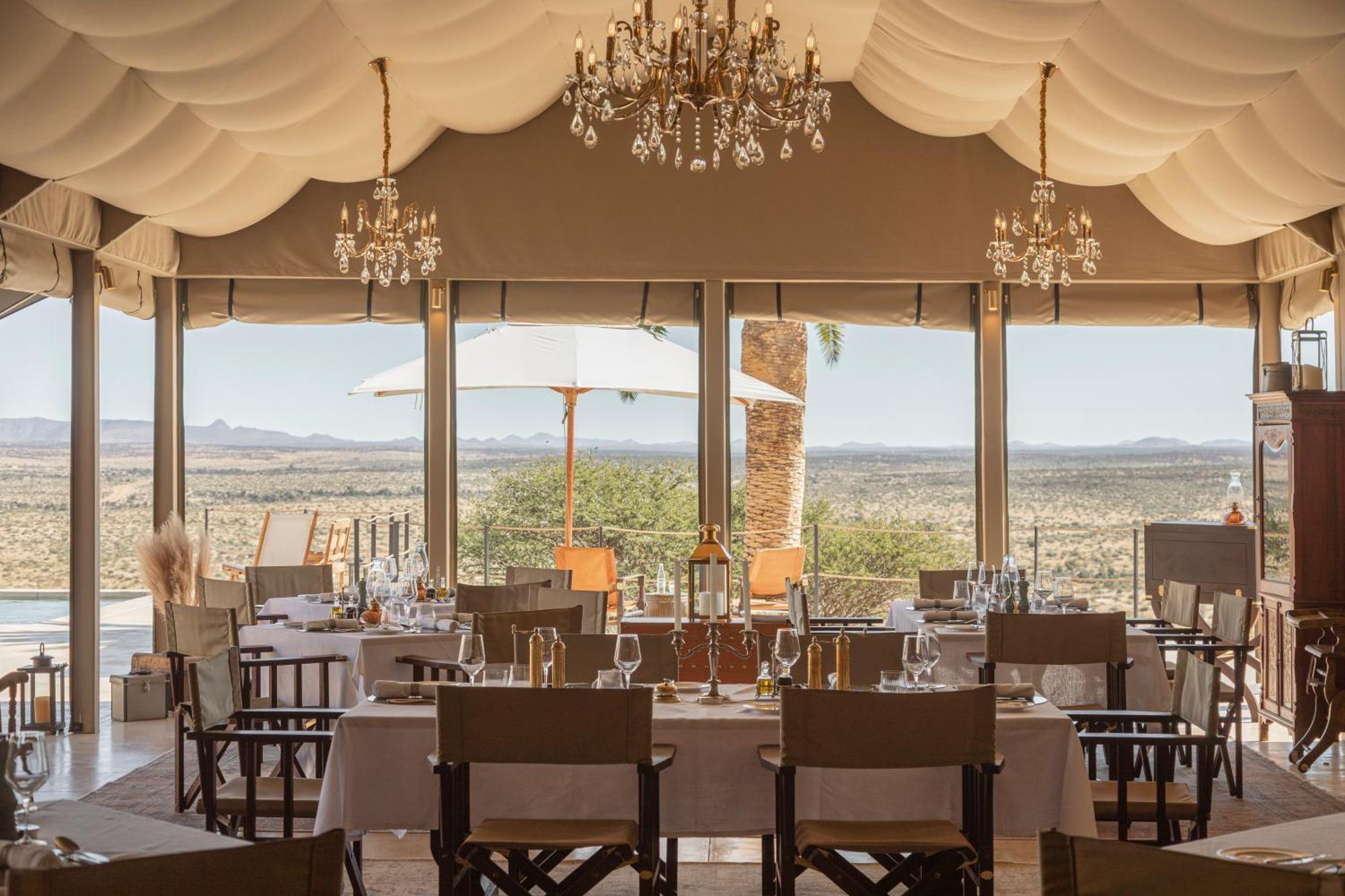 Gmundner Lodge Windhoek Extérieur photo